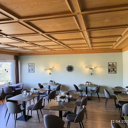 Schenna Garni Eden Bed & Breakfast Eksteriør bilde