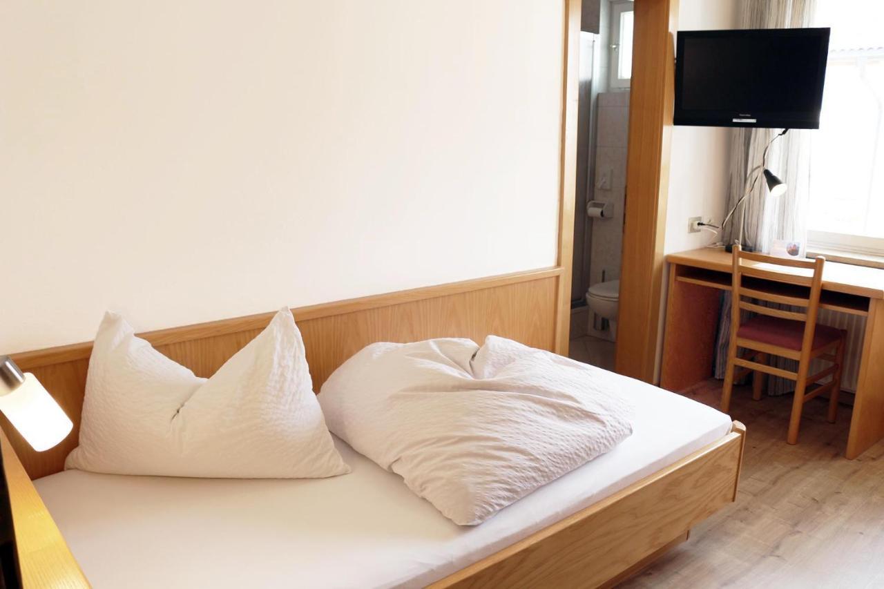 Schenna Garni Eden Bed & Breakfast Eksteriør bilde